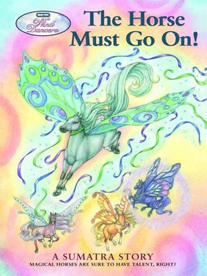 cover image of The Horse Must Go On